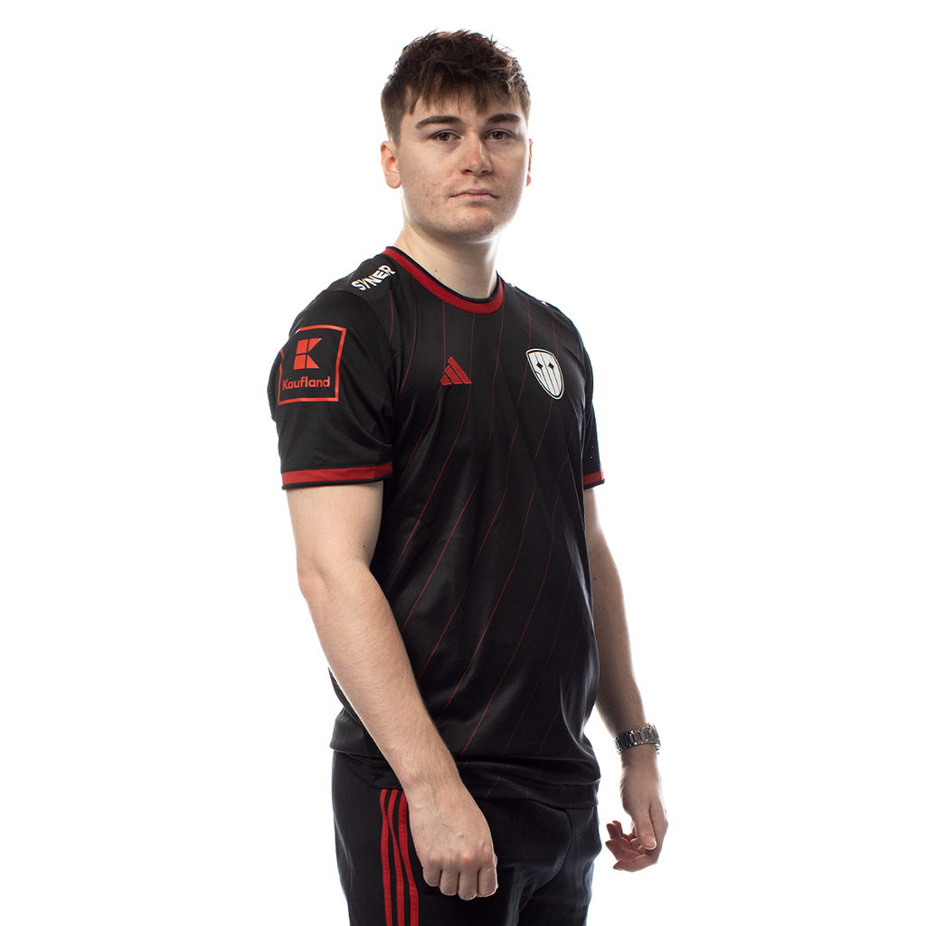 SINNERS x Adidas 2025 Jersey