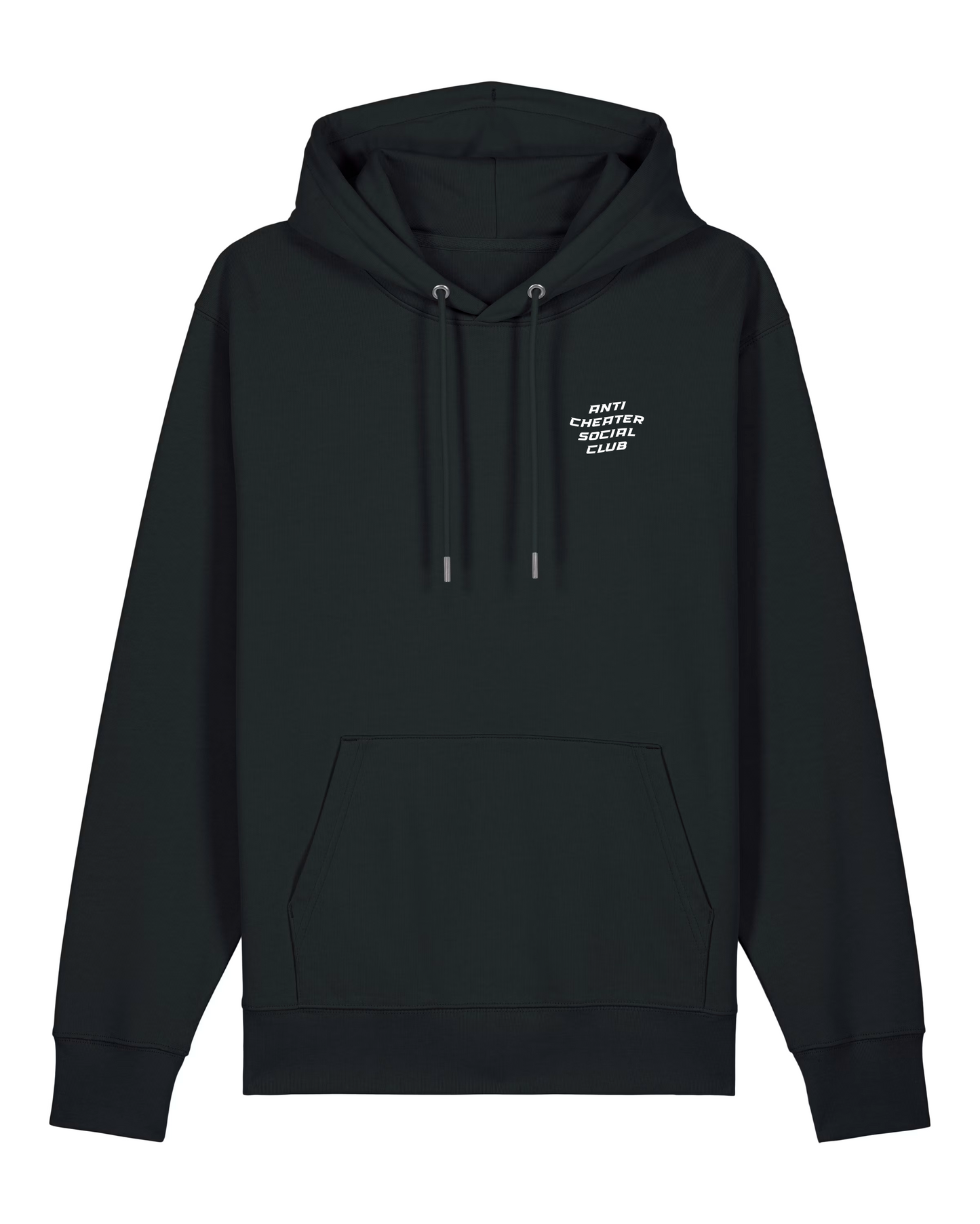 Hoodie- Anti Cheater Social Club
