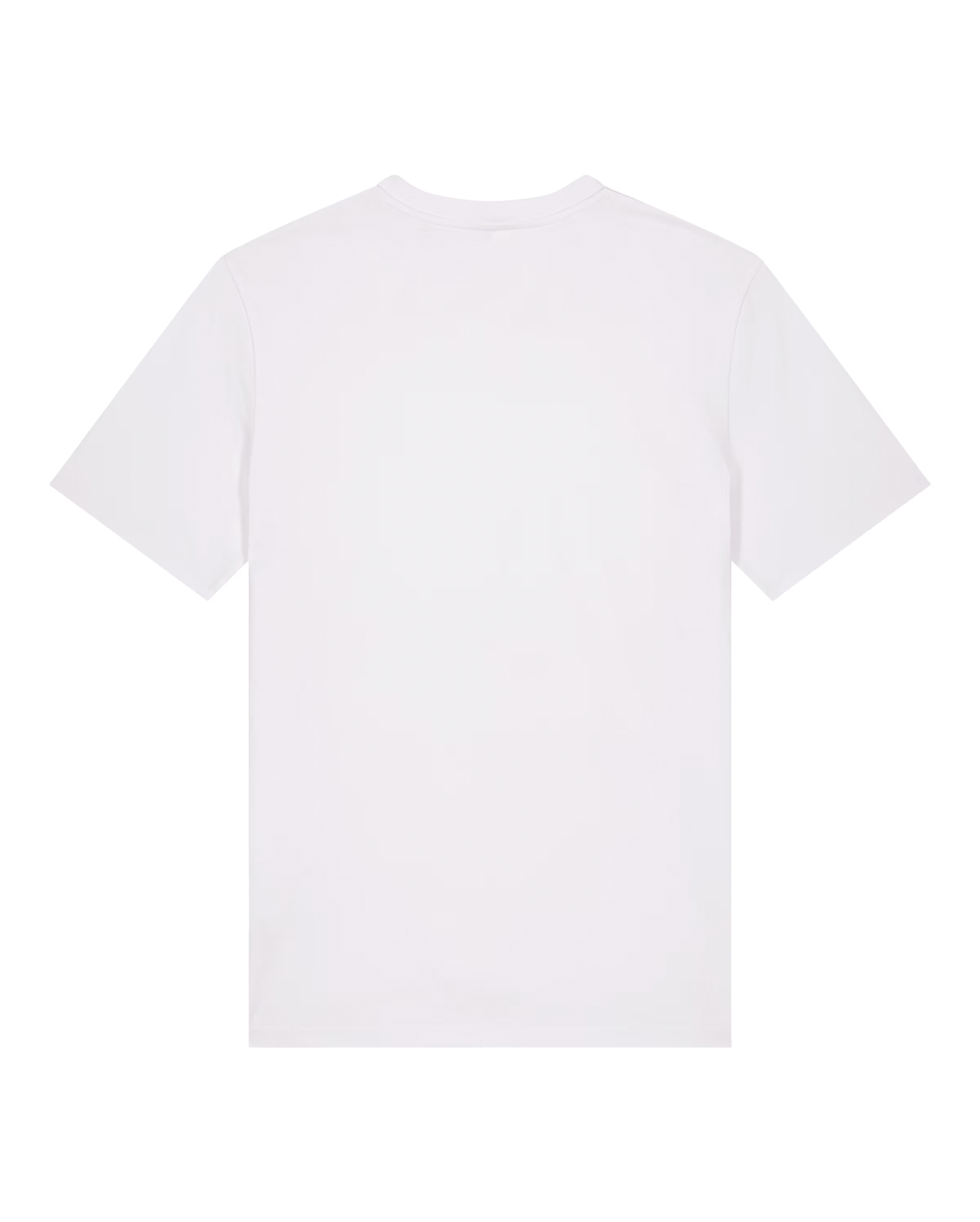 SINNERS Essentials T-Shirt - White