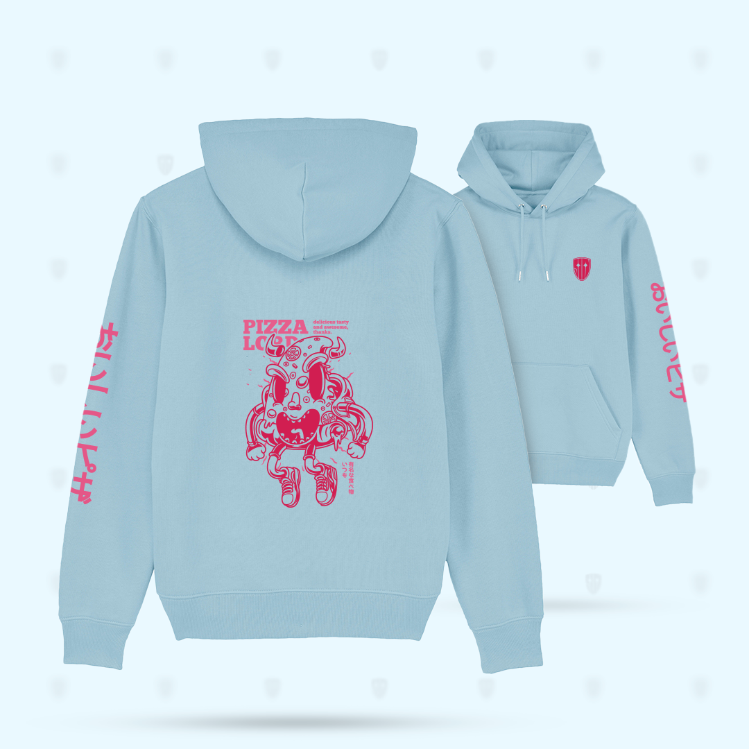 Sinners rose hoodie on sale