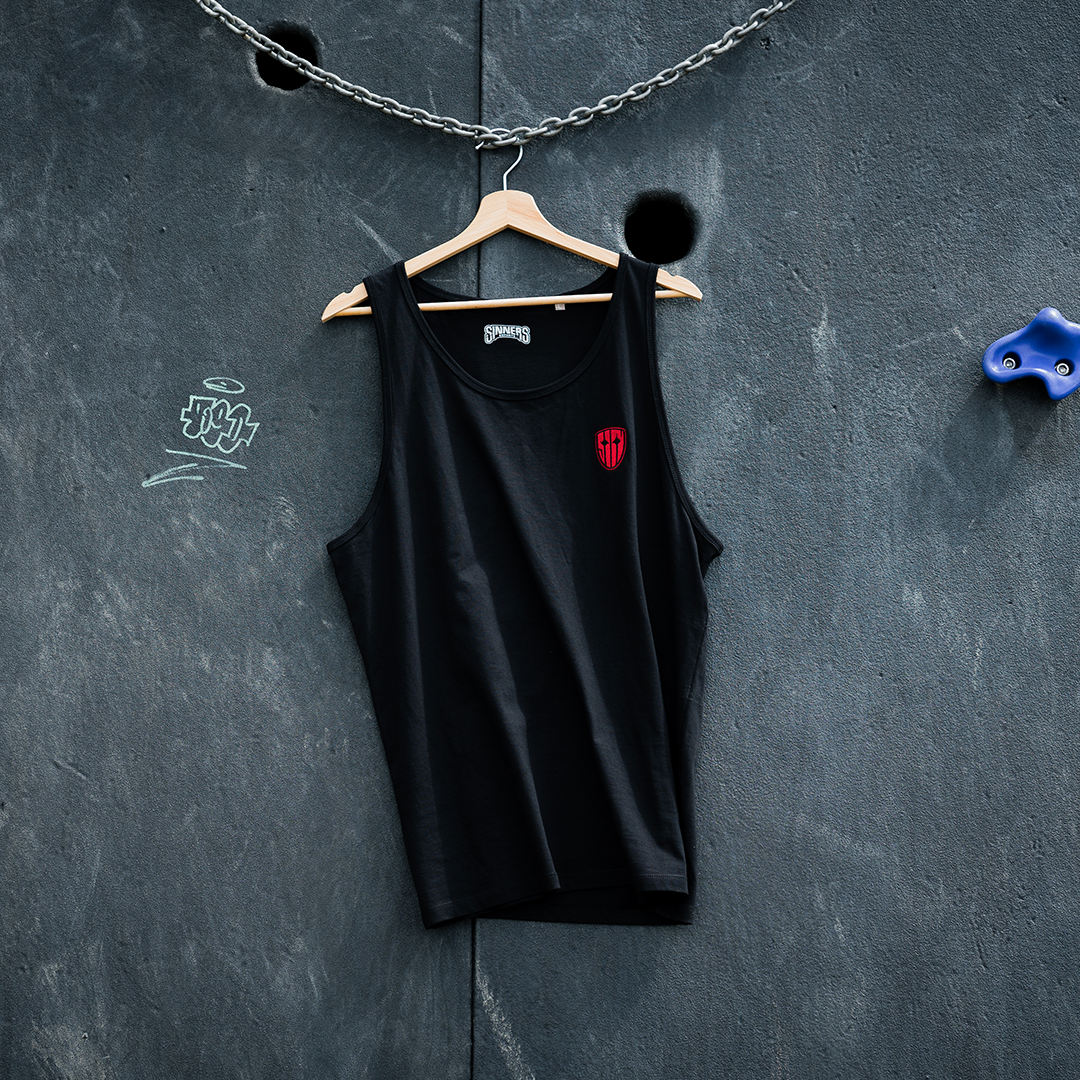 CS:GYM - BUNDLE - BLACK