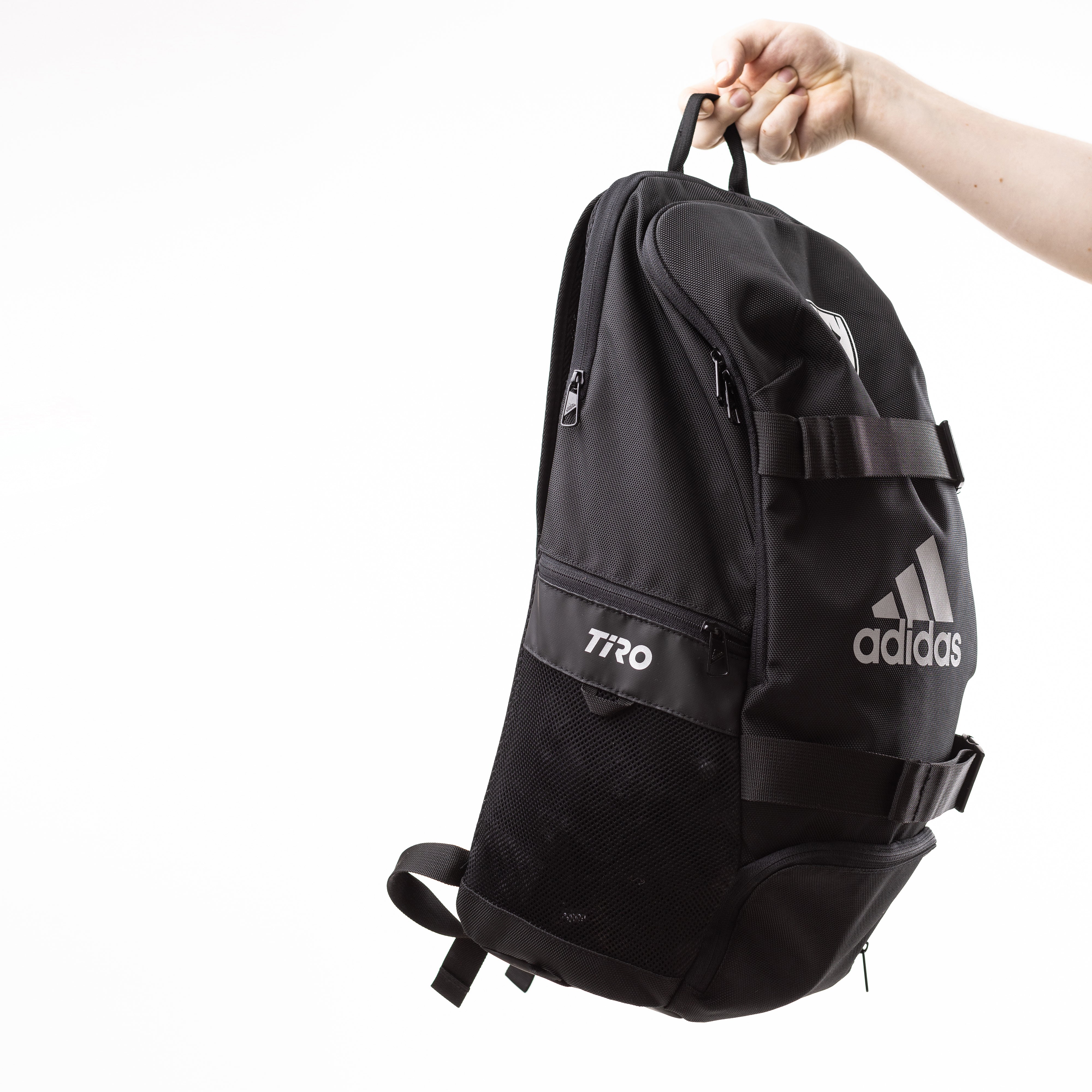Adidas Backpack SINNERS Edition