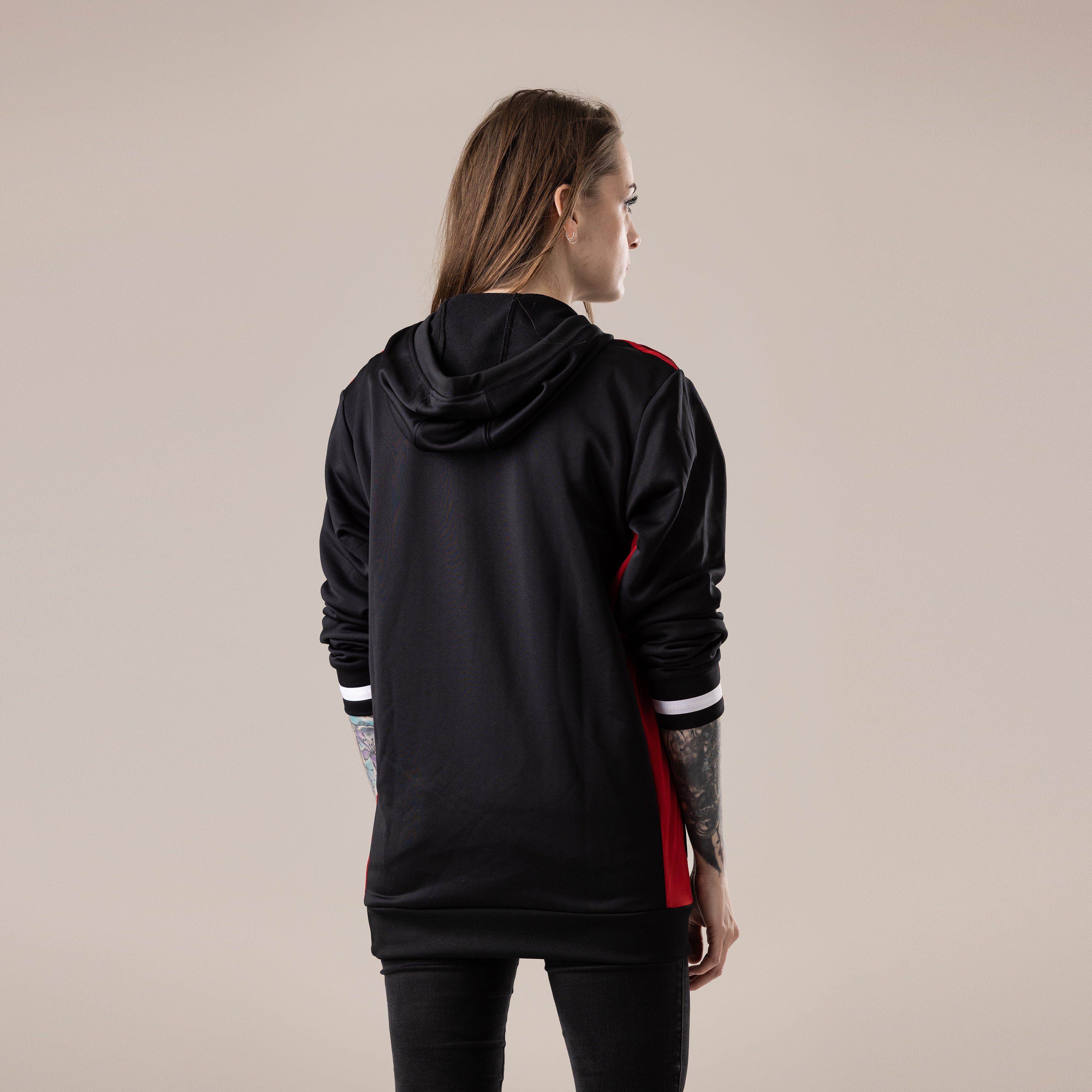 Adidas Pro Line Hoodie