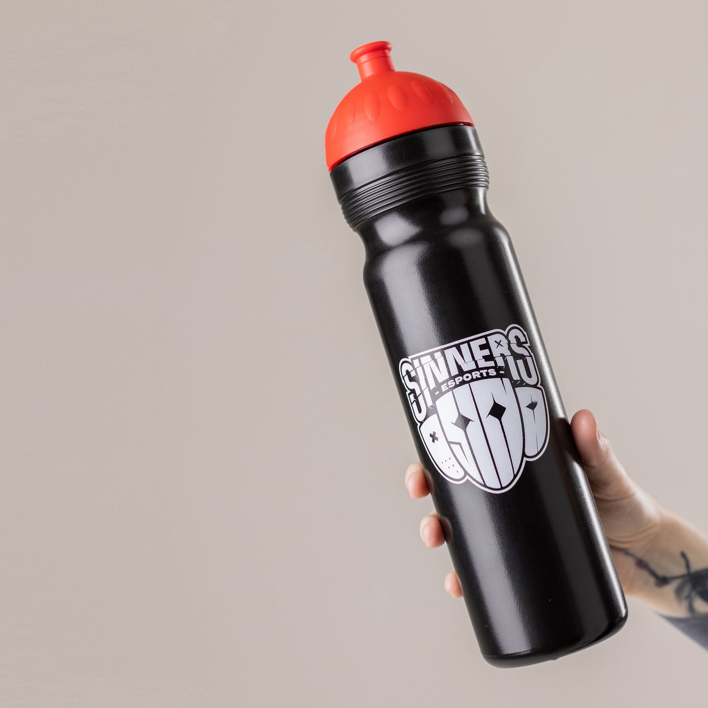 Sports Water Bottle