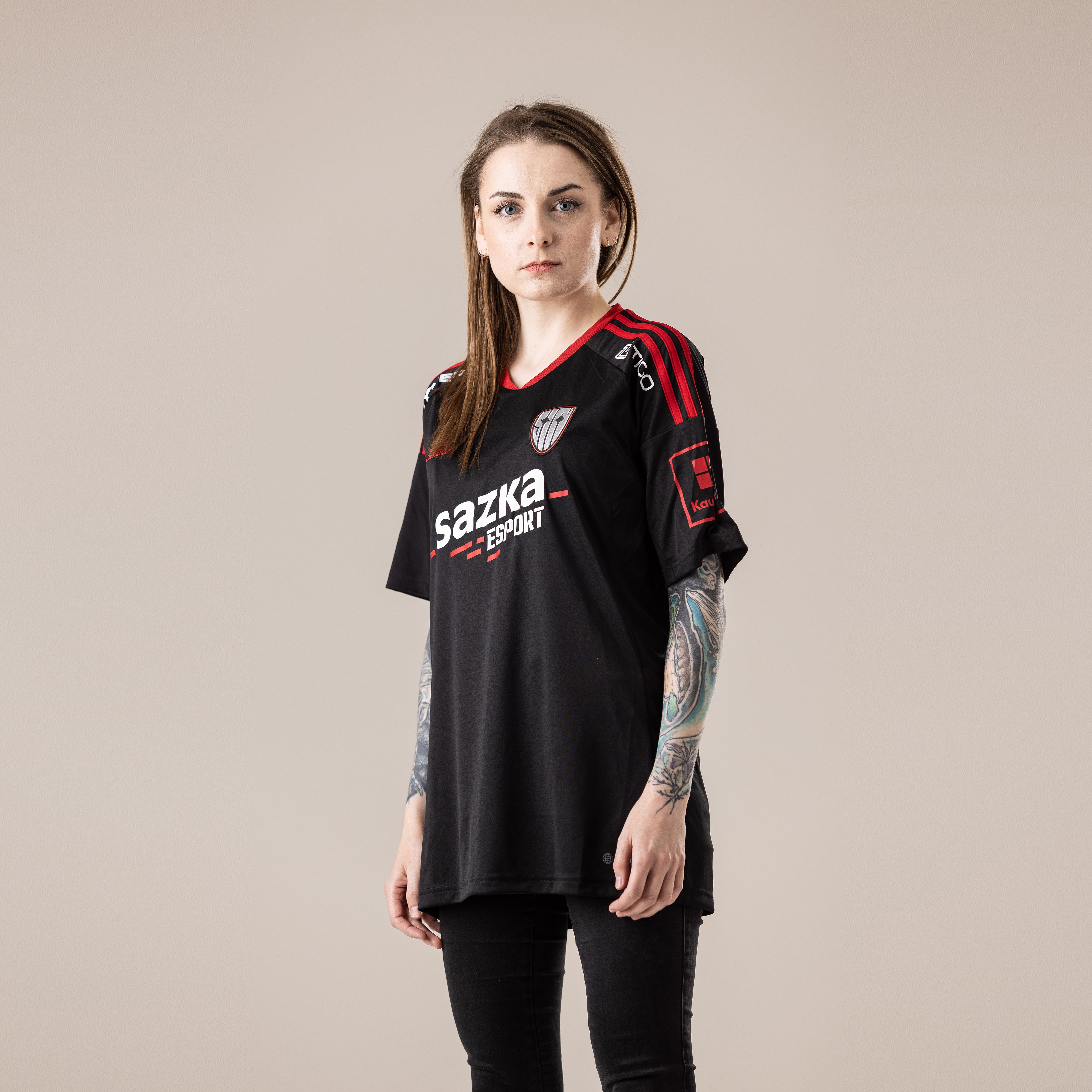 Adidas Jersey