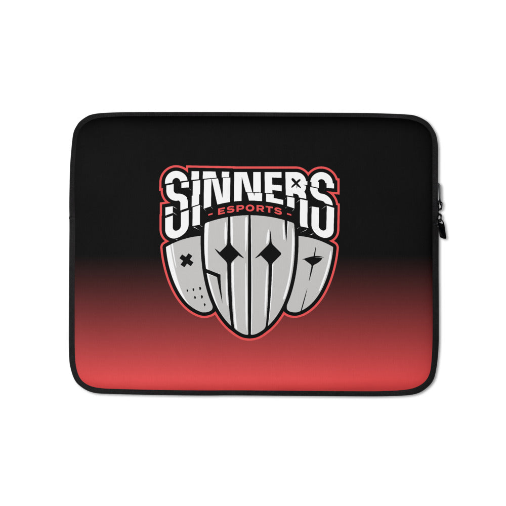 SINNERS Laptop Sleeve