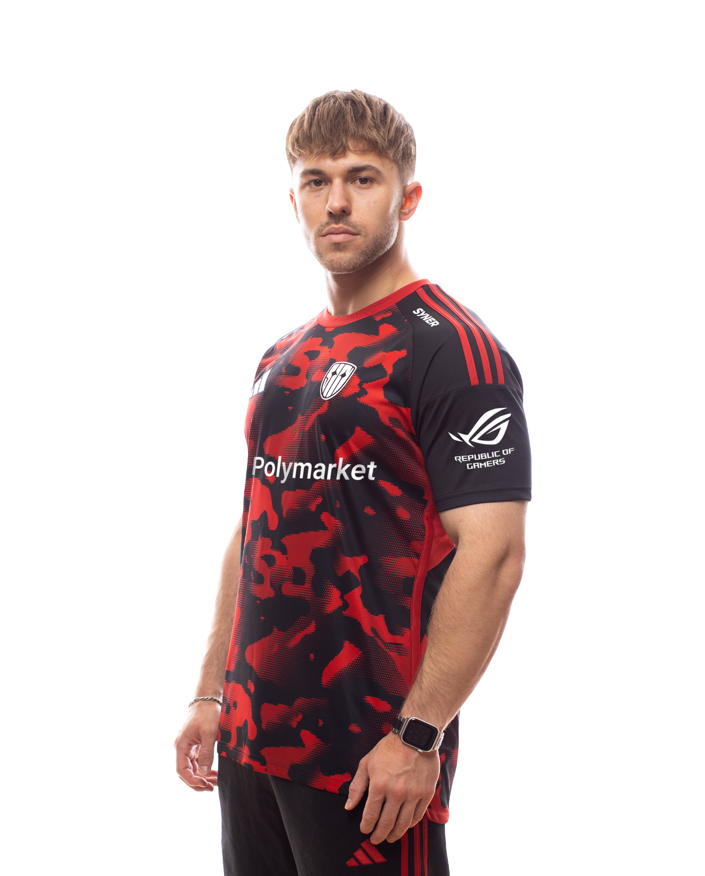 SINNERS x Adidas Jersey