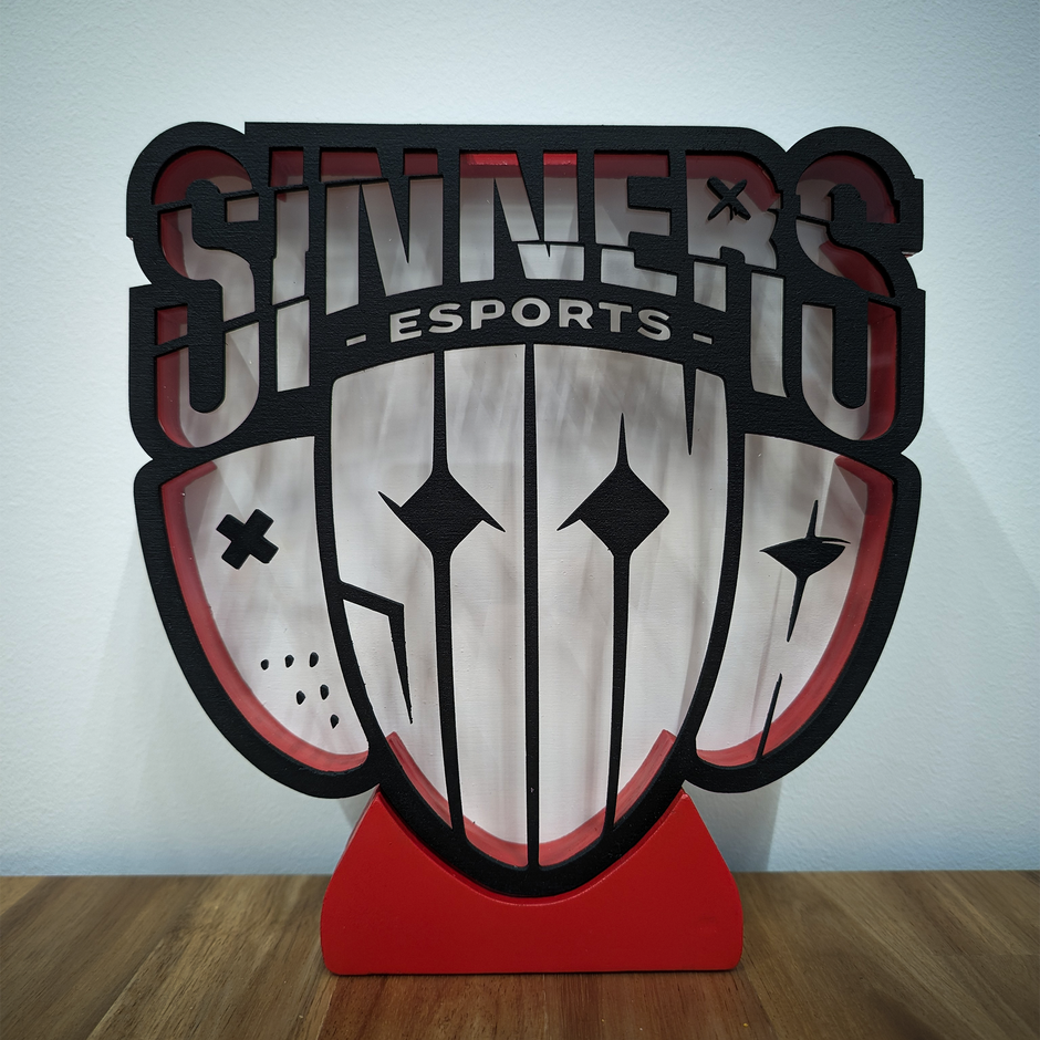 Accessories – SINNERS Esports s.r.o.