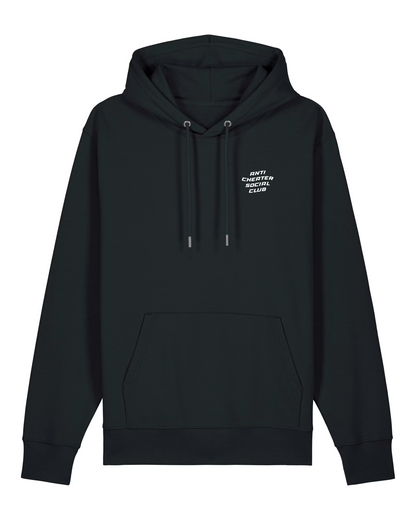 Hoodie- Anti Cheater Social Club