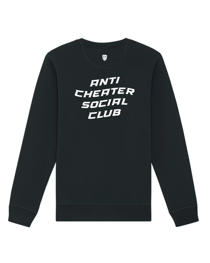 Pullover Anti Cheater Social Club