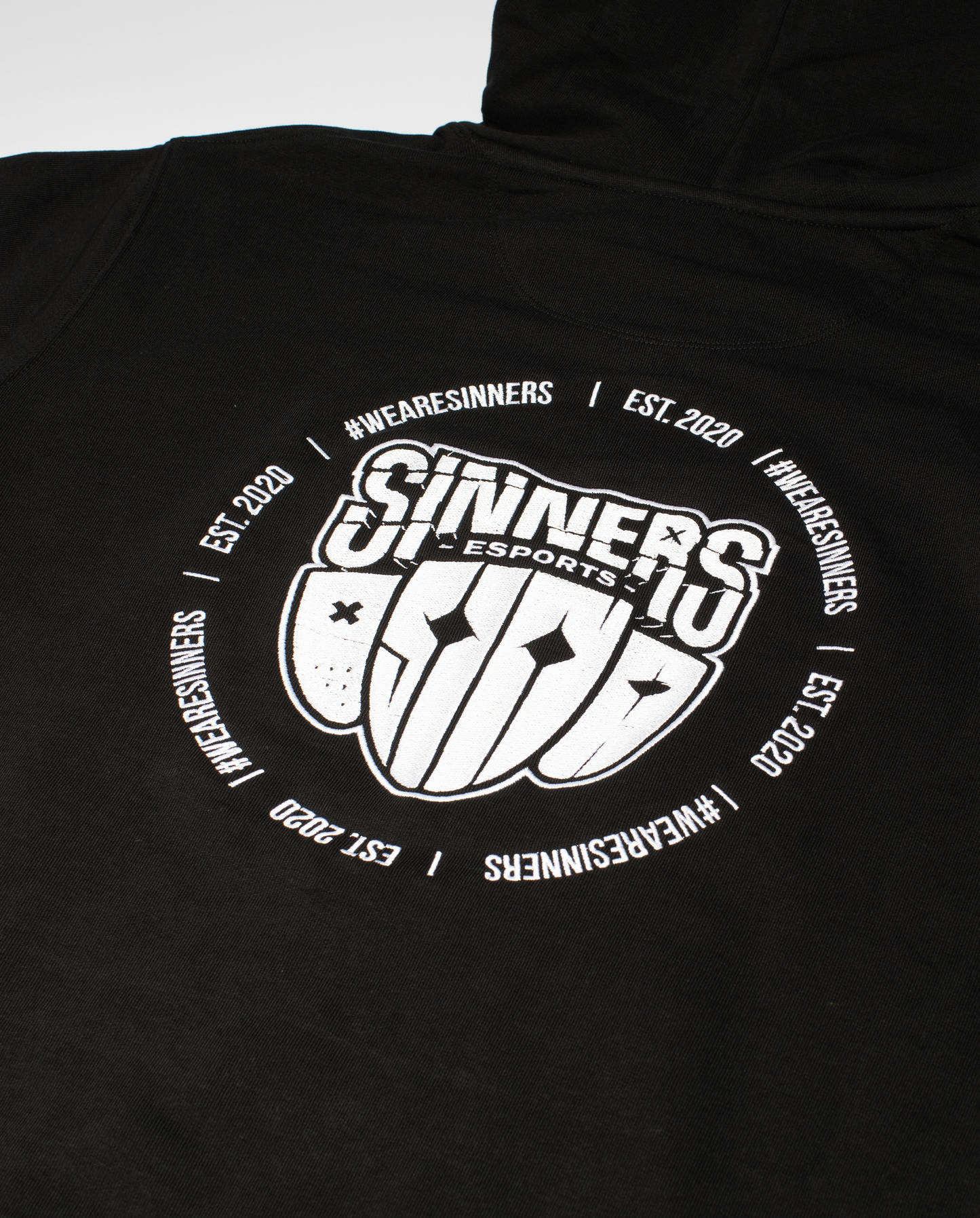 SINNERS OG Hoodie