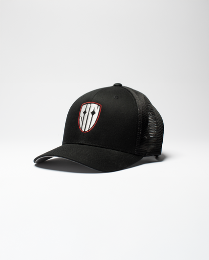 SINNERS Trucker Cap - Classic