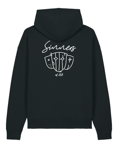 SINNERS Dumb Hoodie