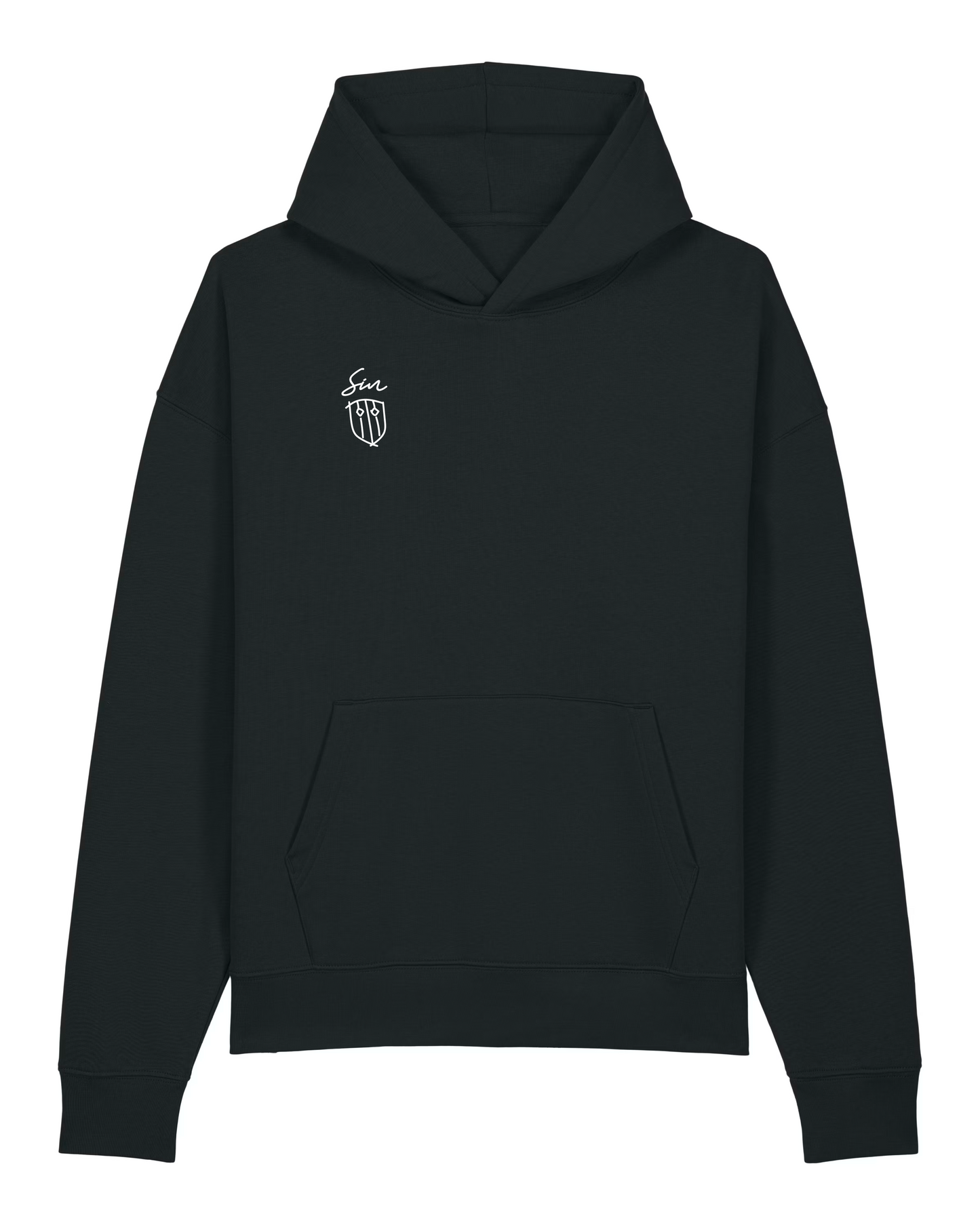 SINNERS Dumb Hoodie