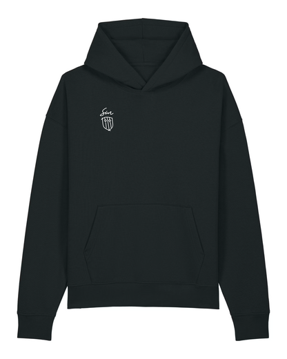 SINNERS Dumb Hoodie