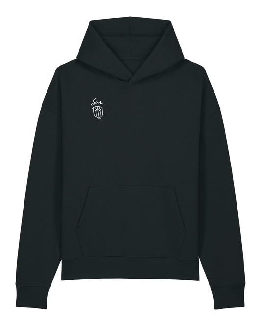SINNERS Dumb Hoodie
