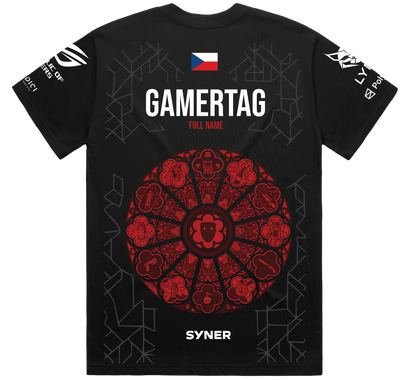 SINNERS MAJOR JERSEY - 2026 COLOGNE - PREODER!!!