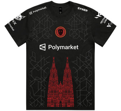 SINNERS MAJOR JERSEY - 2026 COLOGNE - PREODER!!!