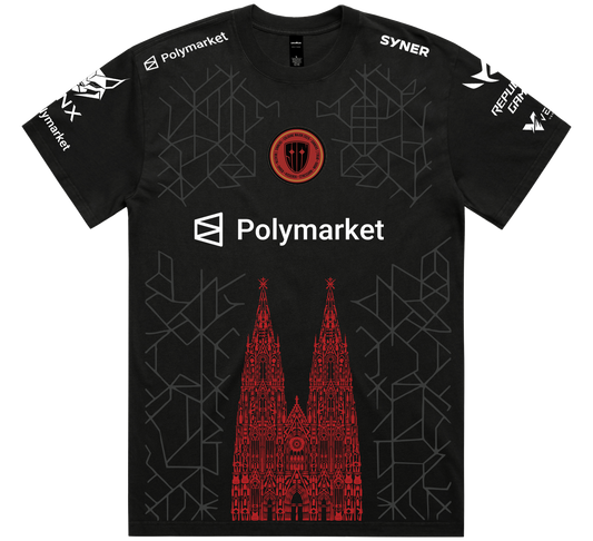 SINNERS MAJOR JERSEY - 2026 COLOGNE - PREODER!!!