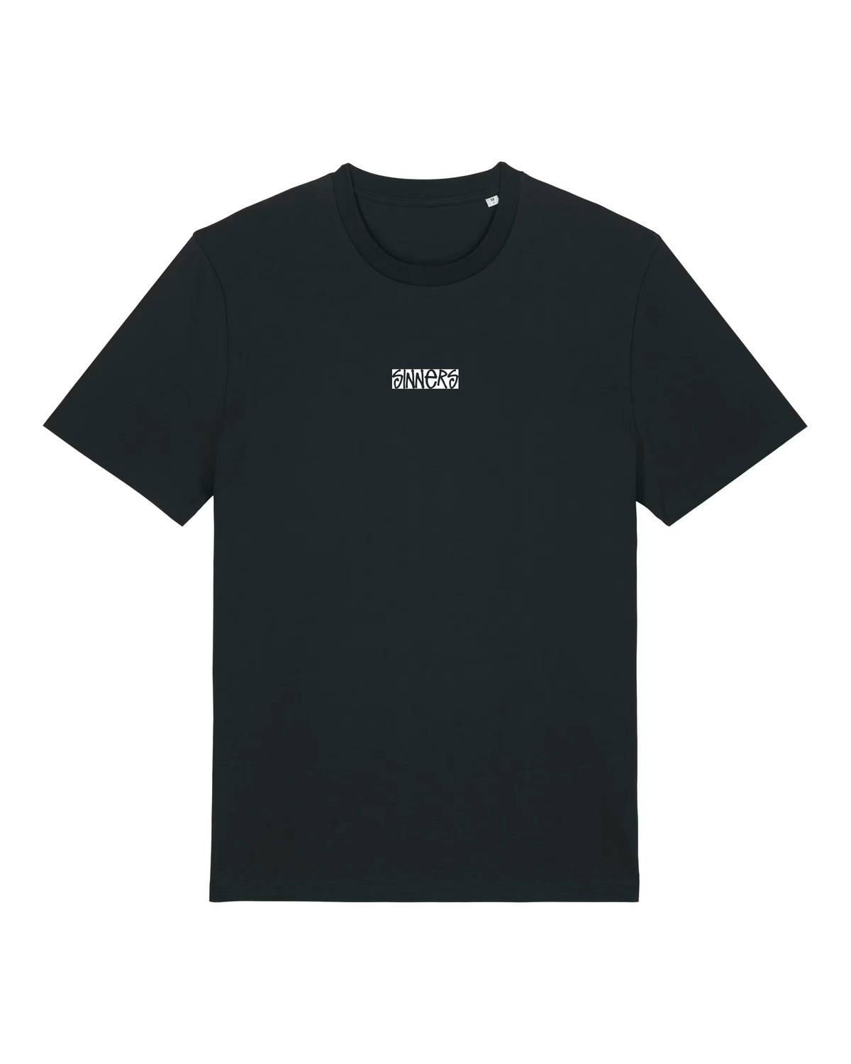 SINNERS Box Logo T-Shirt – SINNERS Esports s.r.o.