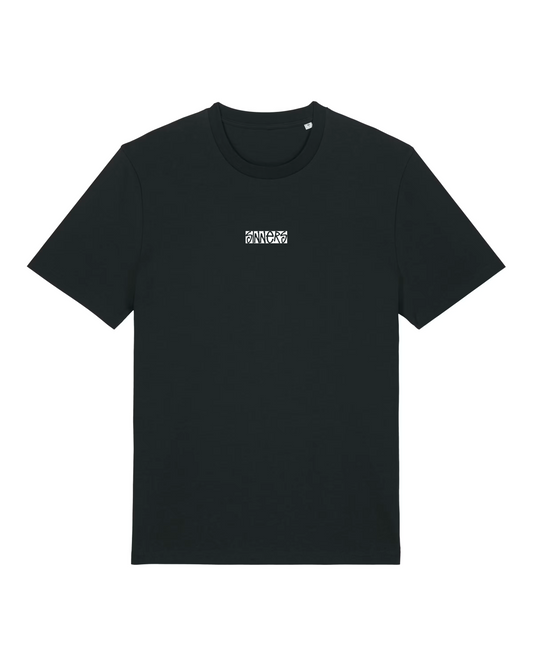 SINNERS Box Logo T-Shirt