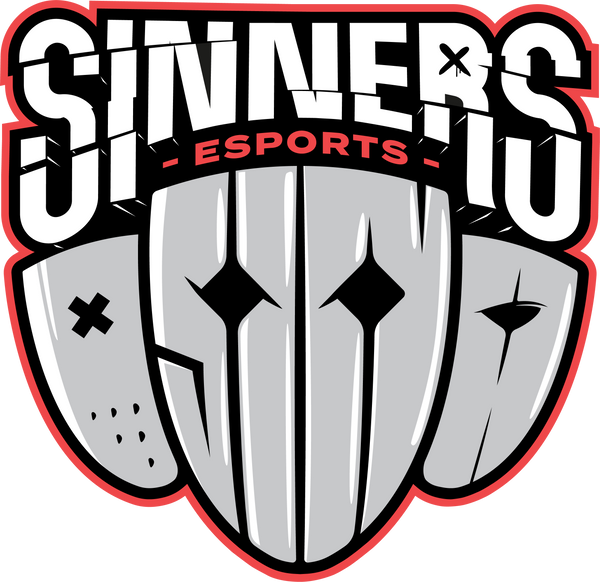 SINNERS Esports s.r.o.