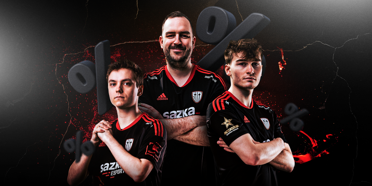 SINNERS Esports Shop