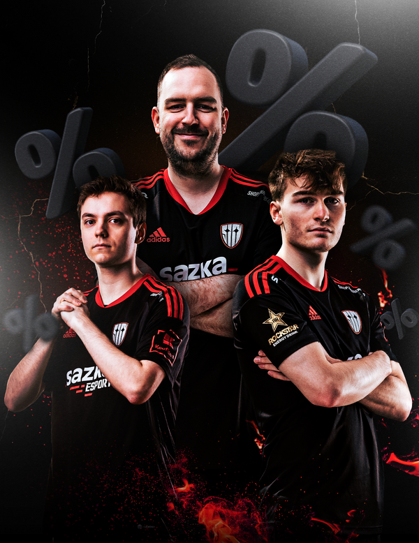 SINNERS Esports Shop