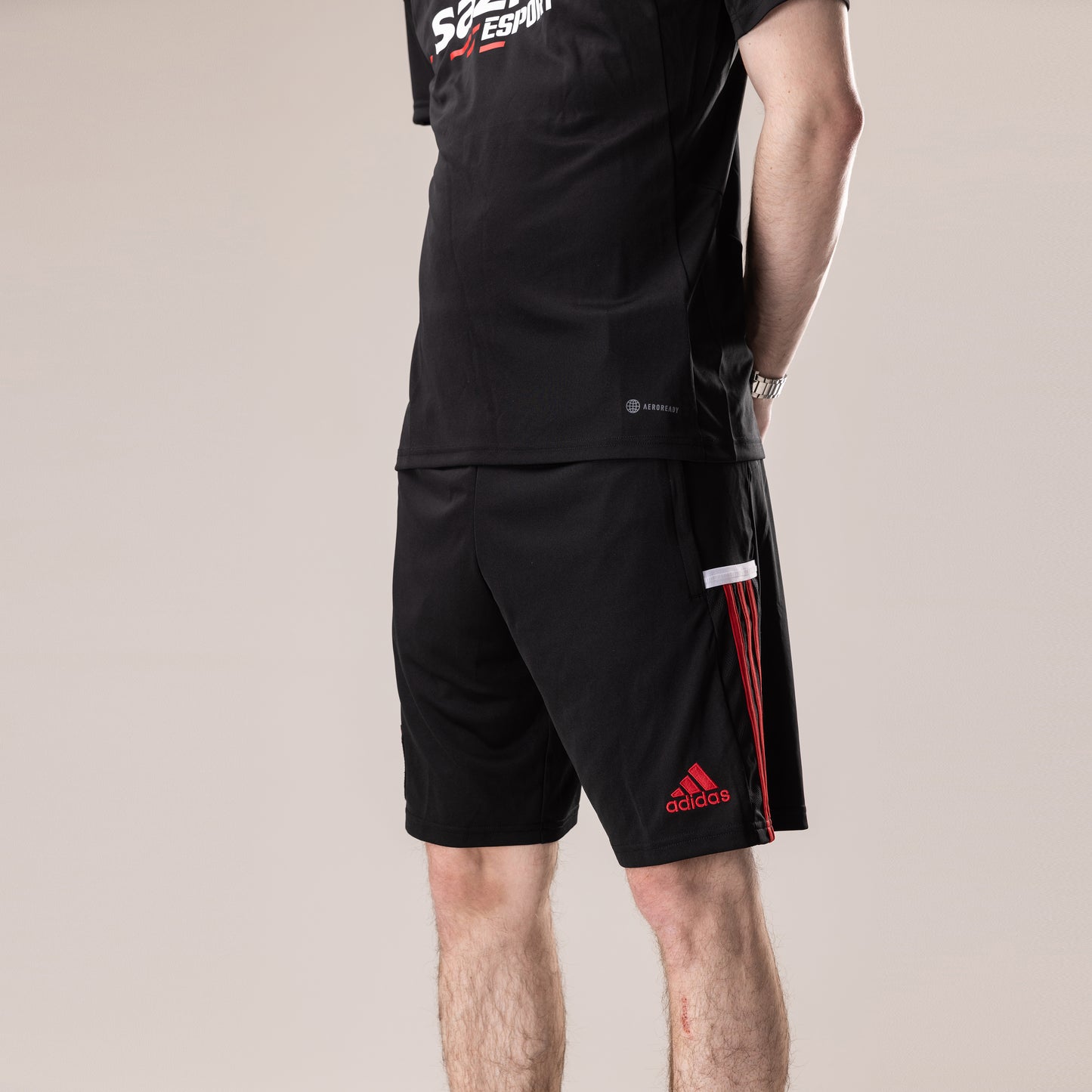 Adidas Pro Line Shorts