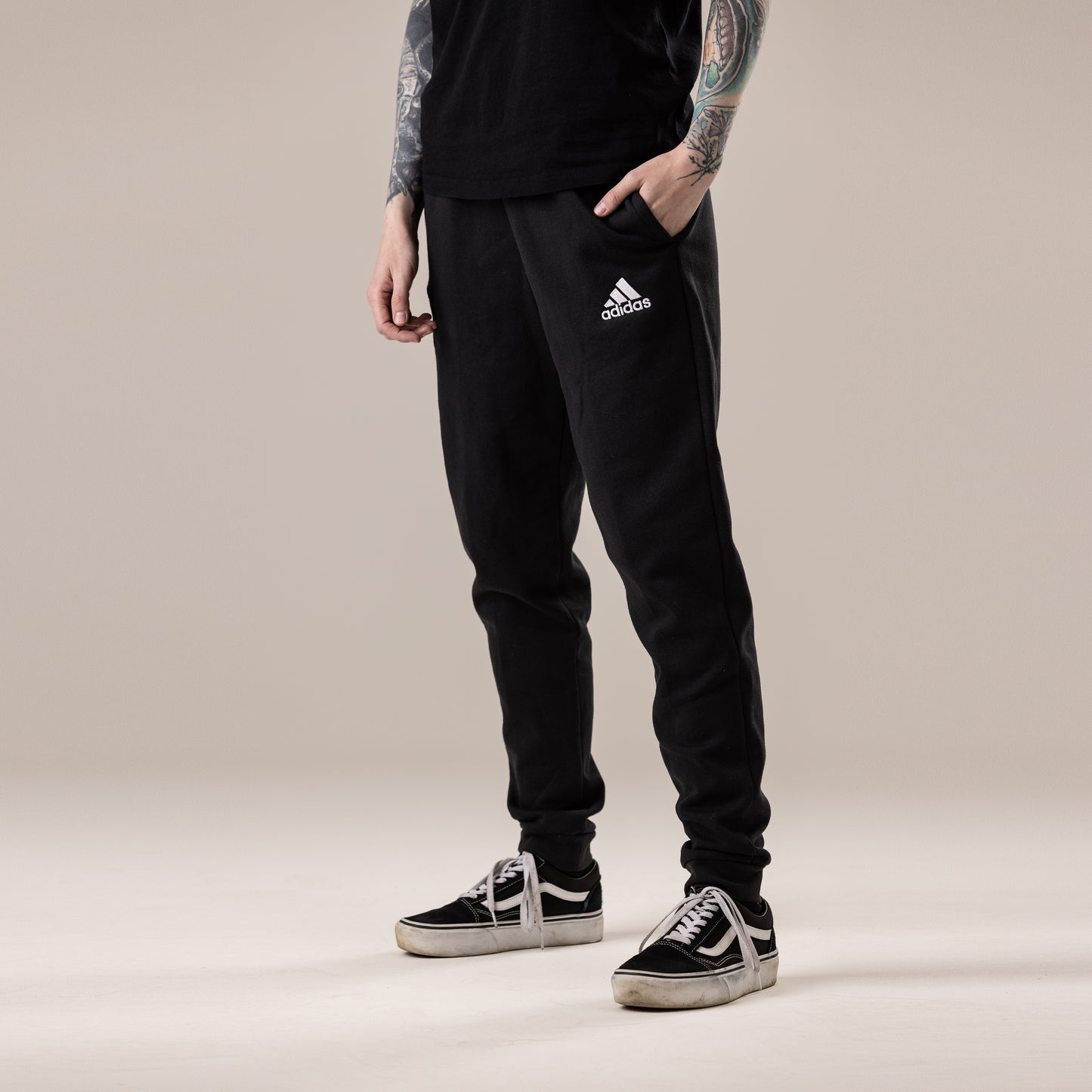 Adidas Easy Line Pants