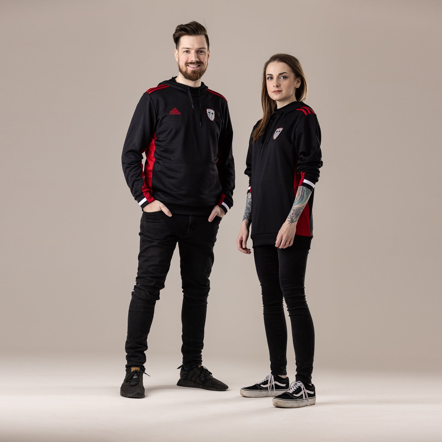 Adidas Pro Line Hoodie