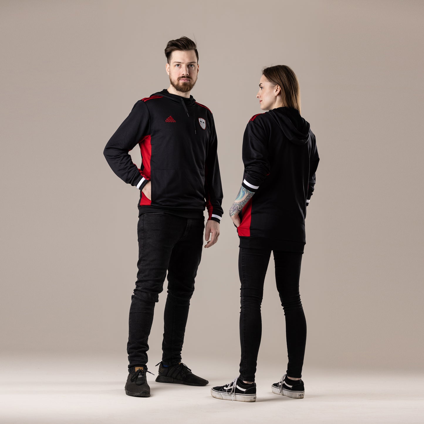 Adidas Pro Line Hoodie