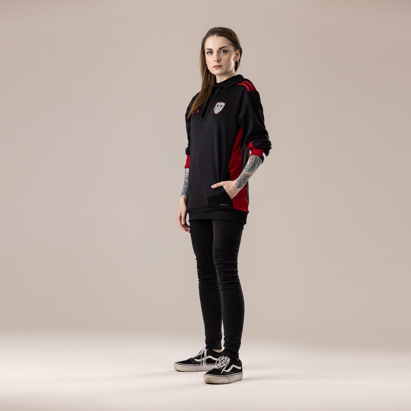 Adidas Pro Line Hoodie