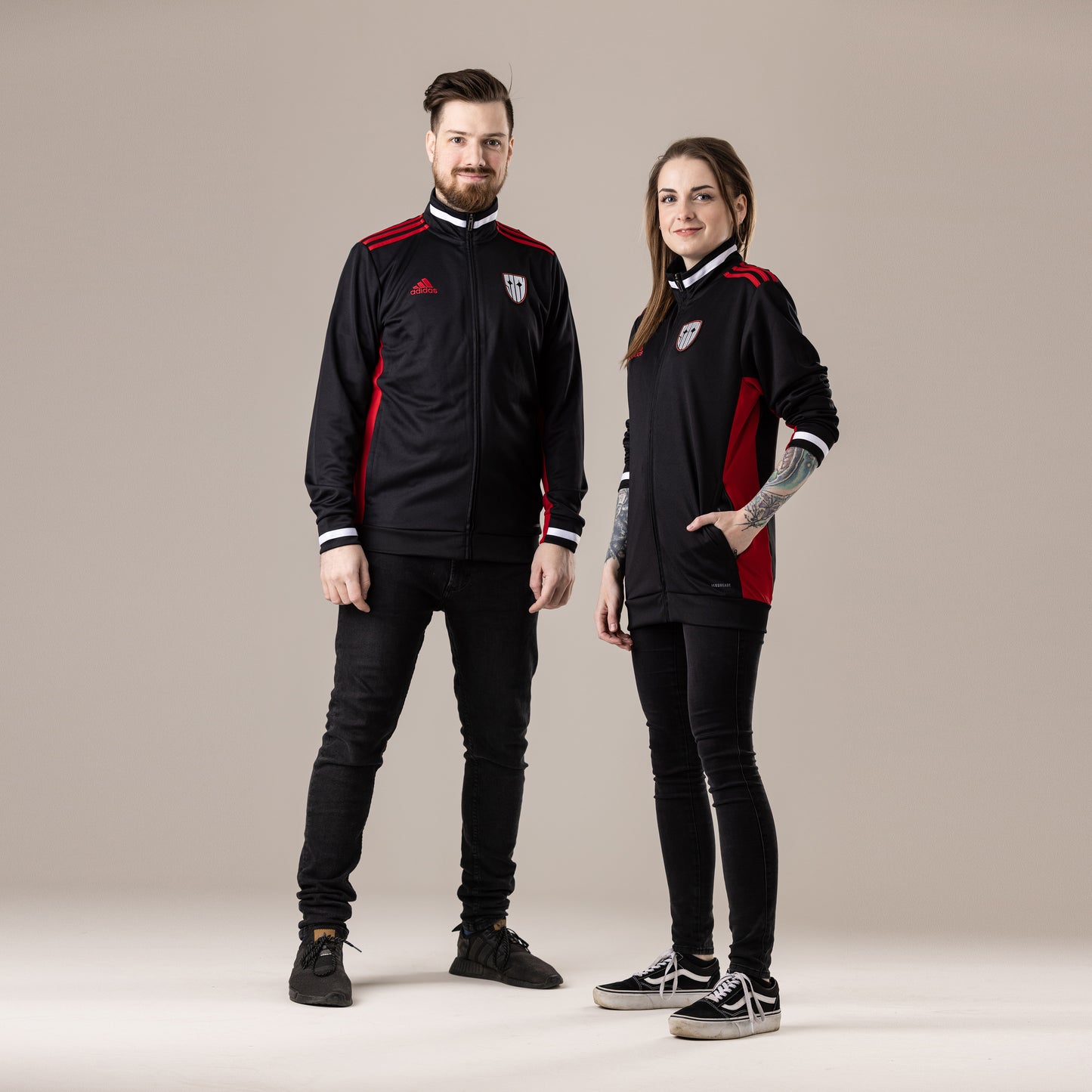 Adidas Pro Line Jacket