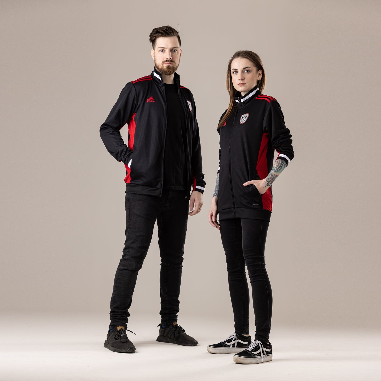 Adidas Pro Line Jacket