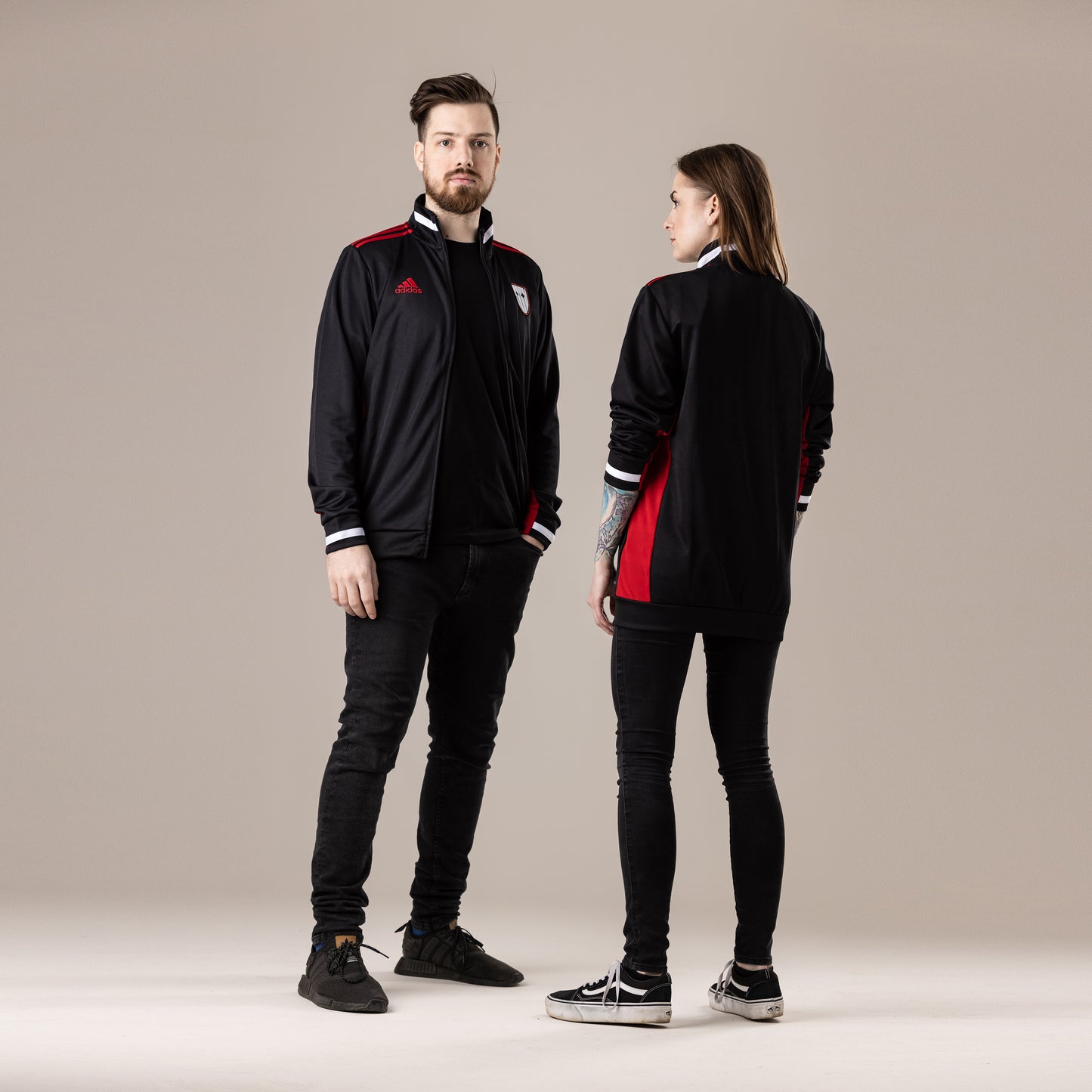 Adidas Pro Line Jacket