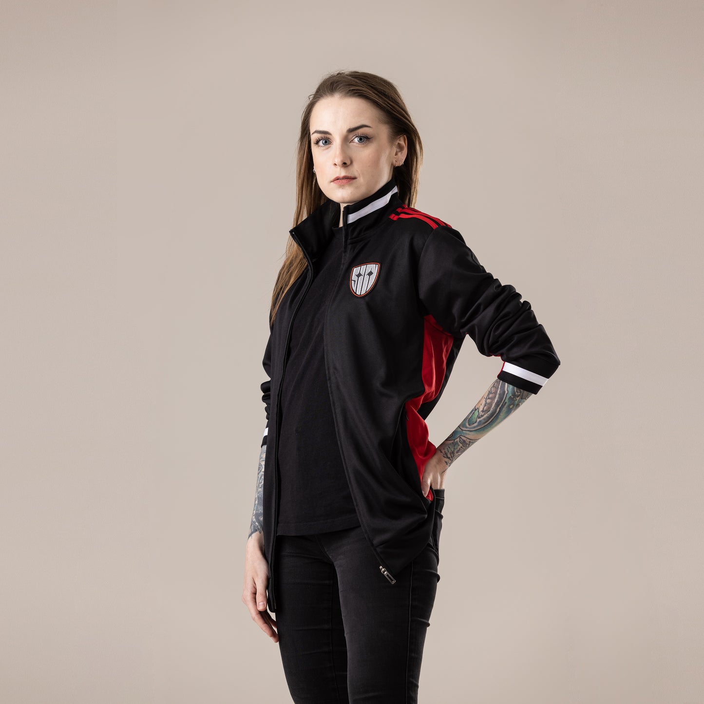 Adidas Pro Line Jacket