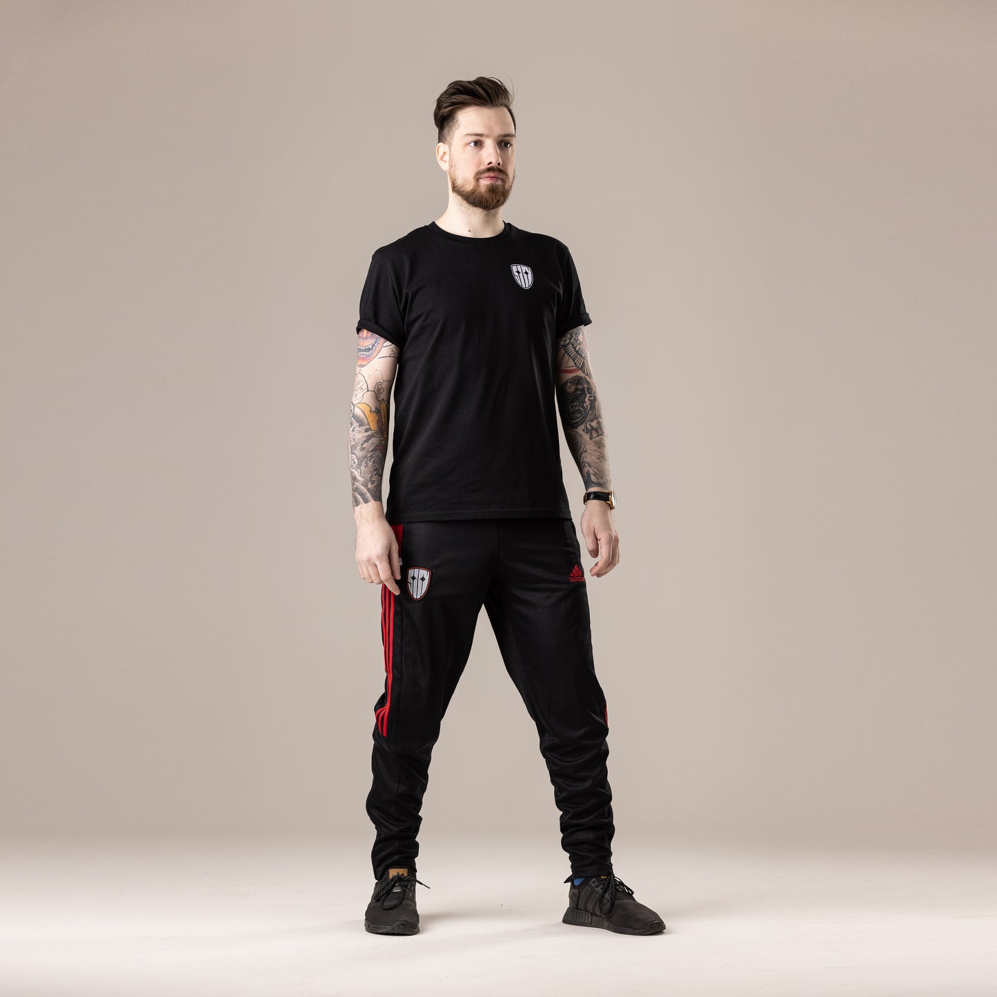 Adidas Pro Line Pants