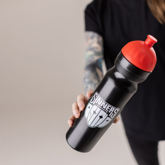 Sports Water Bottle