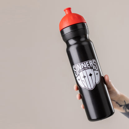 Sports Water Bottle